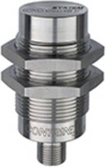 Contrinex Induktiver Sensor Molex 1202530675 in Silber aus Edelstahl - Bild 1
