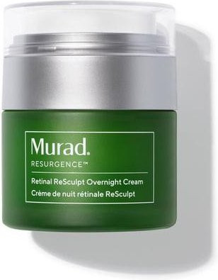 Murad Retinal Resculpt Nachtcreme mit Retinol, 50 ml - Bild 1
