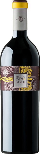 Can Blau Mas de Can Blau Montsant DO Garnacha trocken 2020 Rotwein 0,75 l - Bild 1
