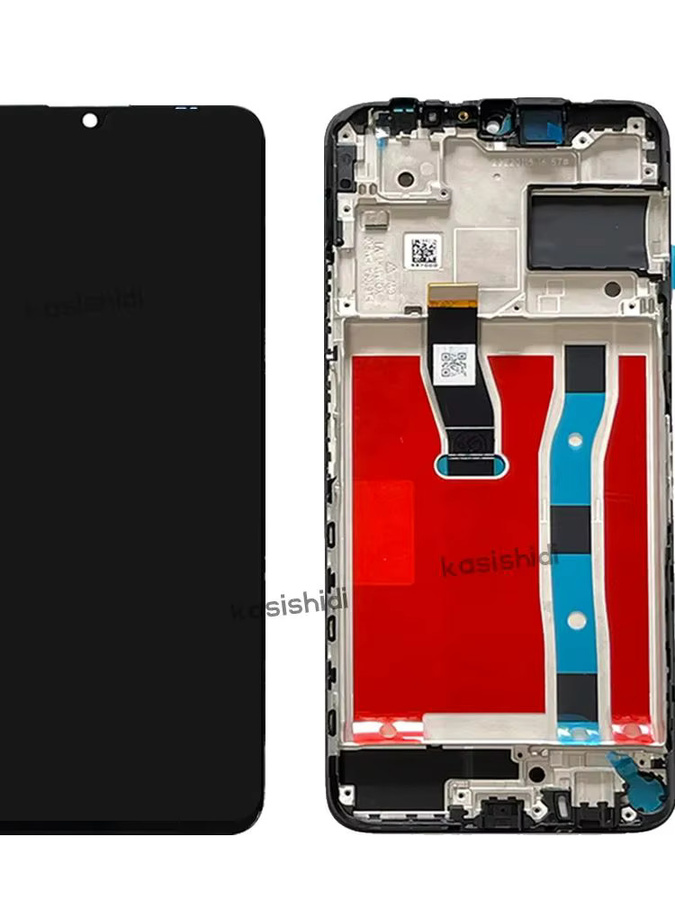 Huawei Nova Y70 LCD Display mit Touchscreen Digitalisierer MGA-LX9 - Bild 3