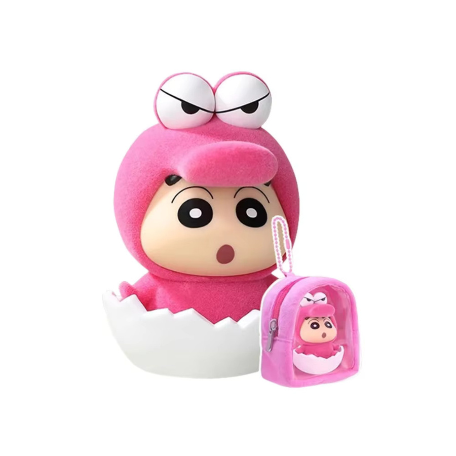 LDCX Crayon Shin Chan Forest Adventure, Figur, Einzelfigur - Bild 3