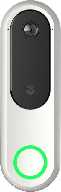 Doro Hemma Doorbell Wi-Fi in Weiß - Bild 1
