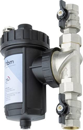 Vaillant Magnetitfilter 10045845 in Schwarz - Bild 1