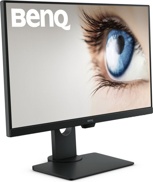 BenQ GW2790T LED-Monitor Full HD IPS 100Hz Schwarz mit HDMI, DisplayPort und Lautsprechern - Bild 1