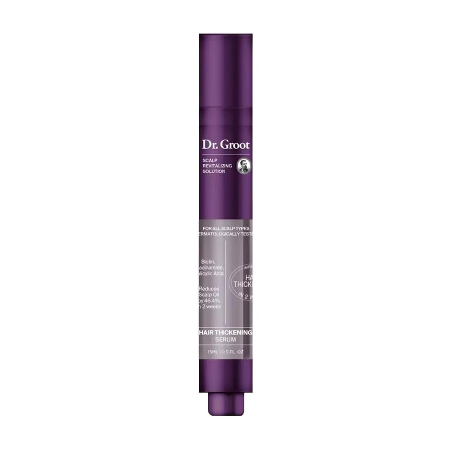 Dr. Groot Lotion, Kopfhautpflege, Unisex - Bild 7