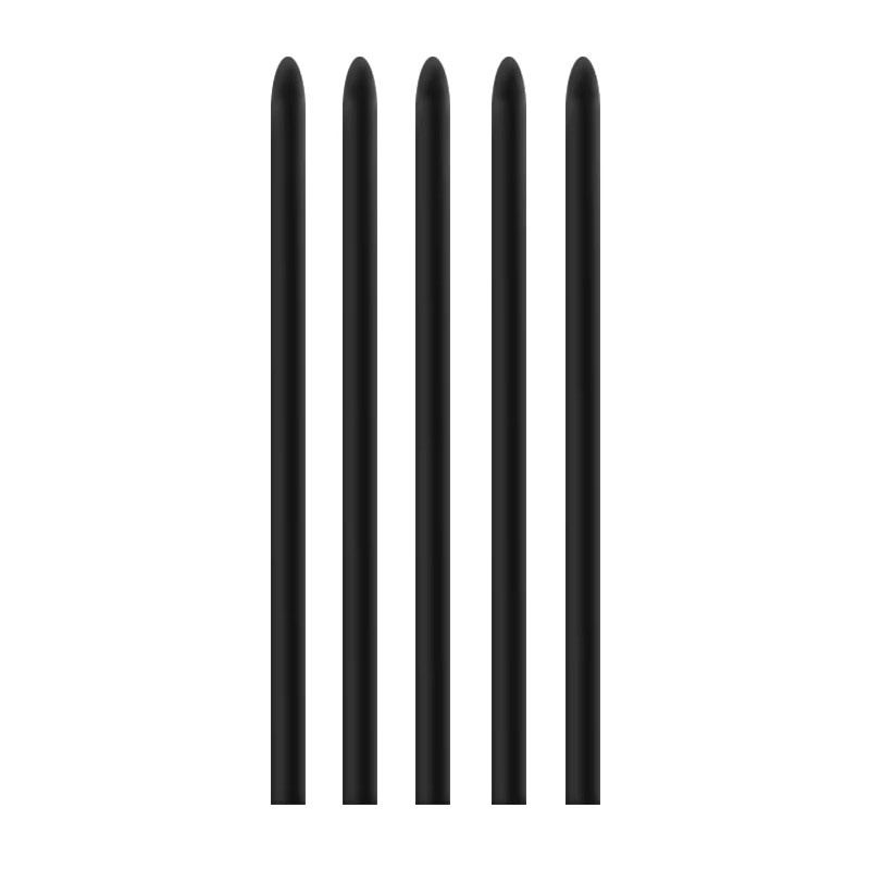 Bigme Original Stylus-Nachfüllungen für B7, B7 Pro und B751C S, 5 Stück Stylus-Spitzen in Schwarz - Bild 2
