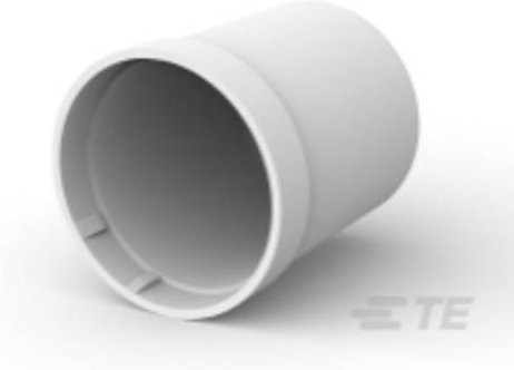 TE Connectivity Street Light Connectivity 1-2213748-1 in Weiß und Transparent - Bild 1