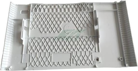 HP Cover Multi-Purpose in Weiß (RC4-7312-000CN) - Bild 1