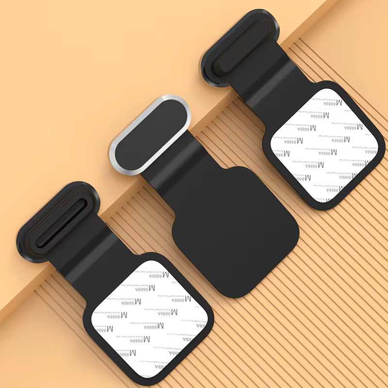 Anti-Staub Stecker für USB Typ C Ladeport passend für iPhone Samsung und Xiaomi - Bild 3