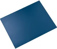 Schreibunterlage Durella Desk Pad in Blau, Breite: 53 cm, Höhe: 40 cm - Bild 1