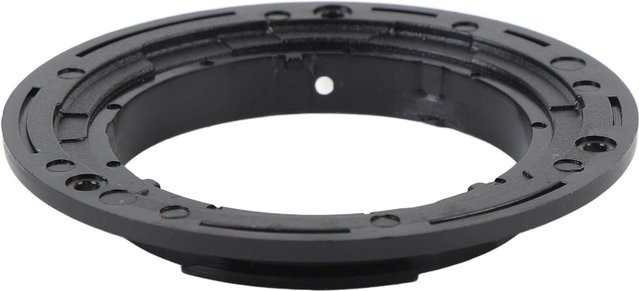 Koogeelife Kamera Bajonett Montagering aus ABS für NX100 NX10 NX11 Objektive 20-50mm und 18-55mm in Schwarz - Bild 1
