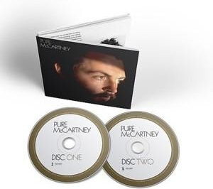 Paul McCartney - Pure McCartney CD - Bild 1