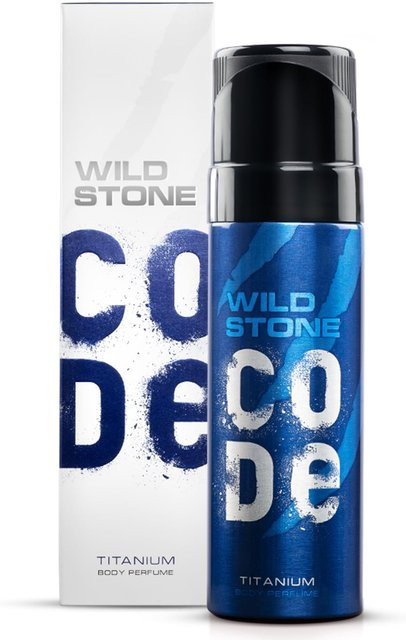Titanium Ethnic Attire Deodorant Körperspray, 150 ml, Herren - Bild 1