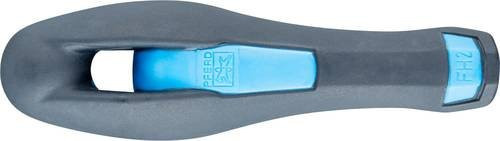 PFERD Feilenheft FH 2-10 in Schwarz aus Kunststoff, Heftlänge: 110 mm, für Feilen von 100-150 mm - Bild 1
