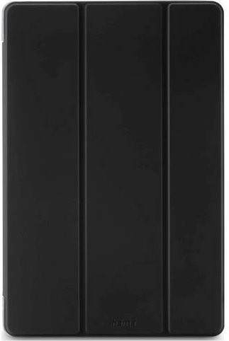Hama Tablet-Hülle Fold Clear für Samsung Galaxy Tab S10 FE+ 13.1 in Schwarz und Transparent - Bild 1