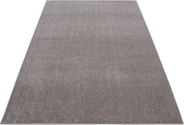 Ayyildiz Kurzflorteppich ATA 7000 Beige modern B/L: 280 x 370 cm - Bild 1