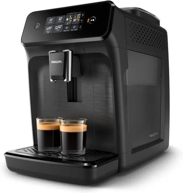 Philips Kaffeevollautomat EP1200/00 in Schwarz mit 1500 W Leistung - Bild 5