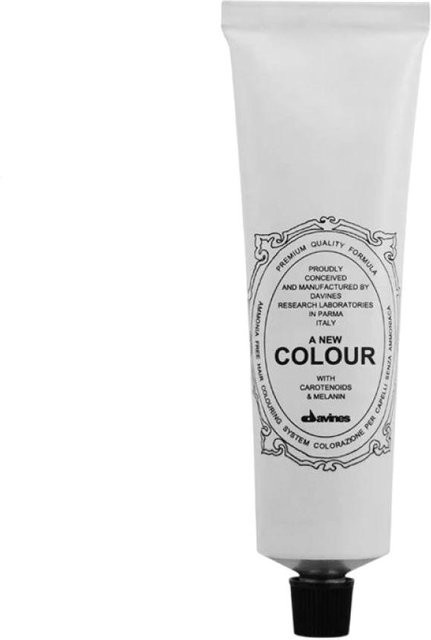 Davines A New Colour Permanente Haarfarbe, 4.62, 60 ml - Bild 1