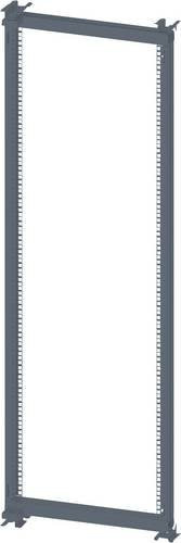 Siemens Schwenkrahmen 8MF1800-2AR02-3 in Grau - Bild 1