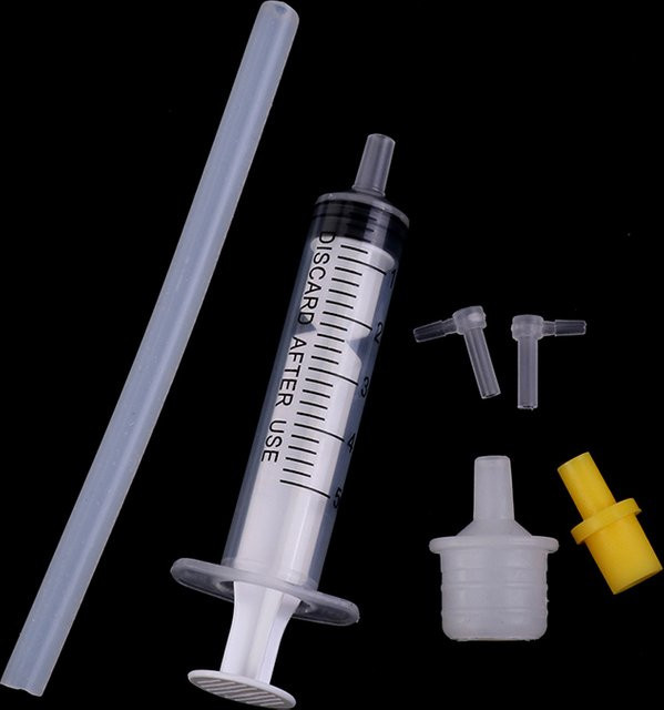 Druckkopf Reinigungsset für Canon, HP und Epson zur Wartung und Reparatur von Pigment- und Sublimationsfarbstoff-Tinten - Bild 1