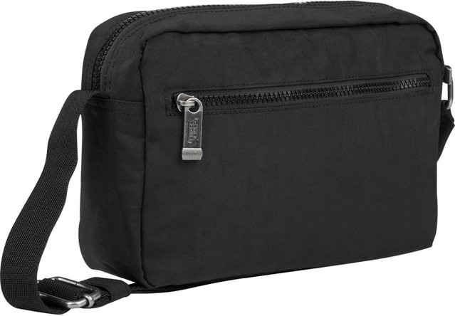Camel Active JOURNEY Kameratasche Schwarz - Bild 1