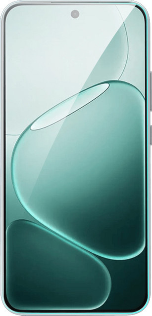 Just In Case Panzerglas aus gehärtetem Glas für OPPO A6 Pro, transparent - Bild 1