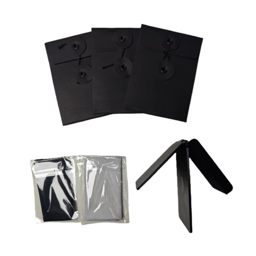Easylopes Zaubertricks, Schwarz, Pappe / Karton - Bild 4
