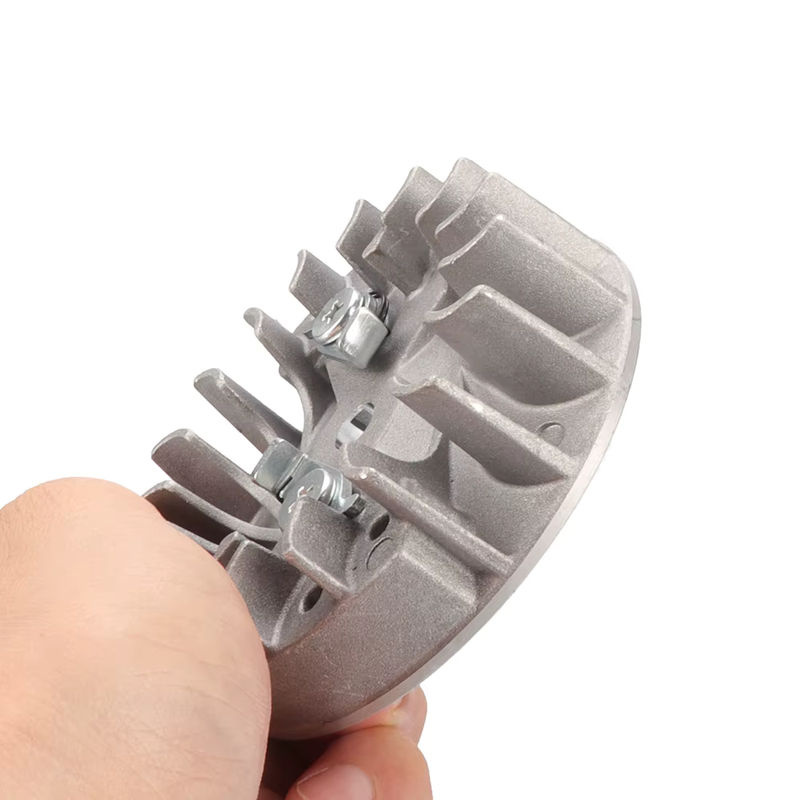 Magnetisches Schwungrad für Zenoah G2500 Kettensäge 25 cc 2-Takt Universal-Ersatzteil - Bild 4