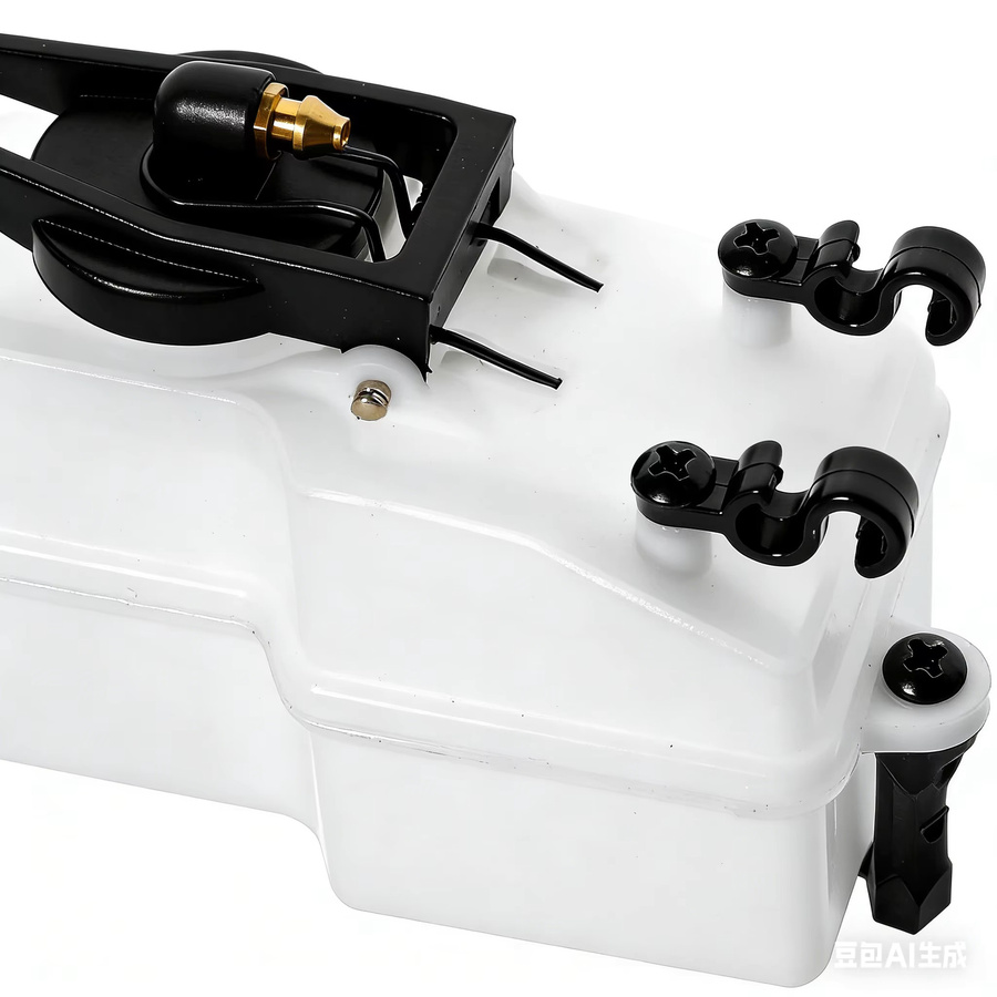HSP RC-Kraftstofftank-Ersatzteile 125CC, 1/8 RC-Modellautos Ersatzteile - Bild 3
