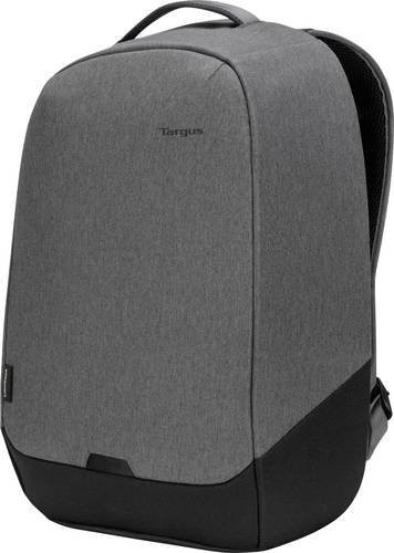 Targus Notebook Rucksack Cypress Security EcoSmart in Grau passend für bis zu 39,6 cm (15,6 Zoll) - Bild 1