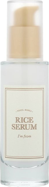 I'M From Reis Serum, 30 ml, Niacinamid, Panthenol - Bild 1