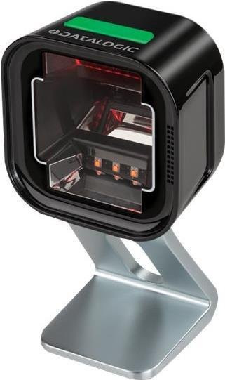 Datalogic Magellan 1500i Barcode-Scanner, feststehender 2D-Imager in Schwarz mit RS-232 Schnittstelle - Bild 1