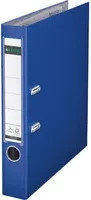 Leitz Lever Arch Ordner DIN A4 aus Kunststoff in Blau mit 52 mm Rückenbreite - Bild 1