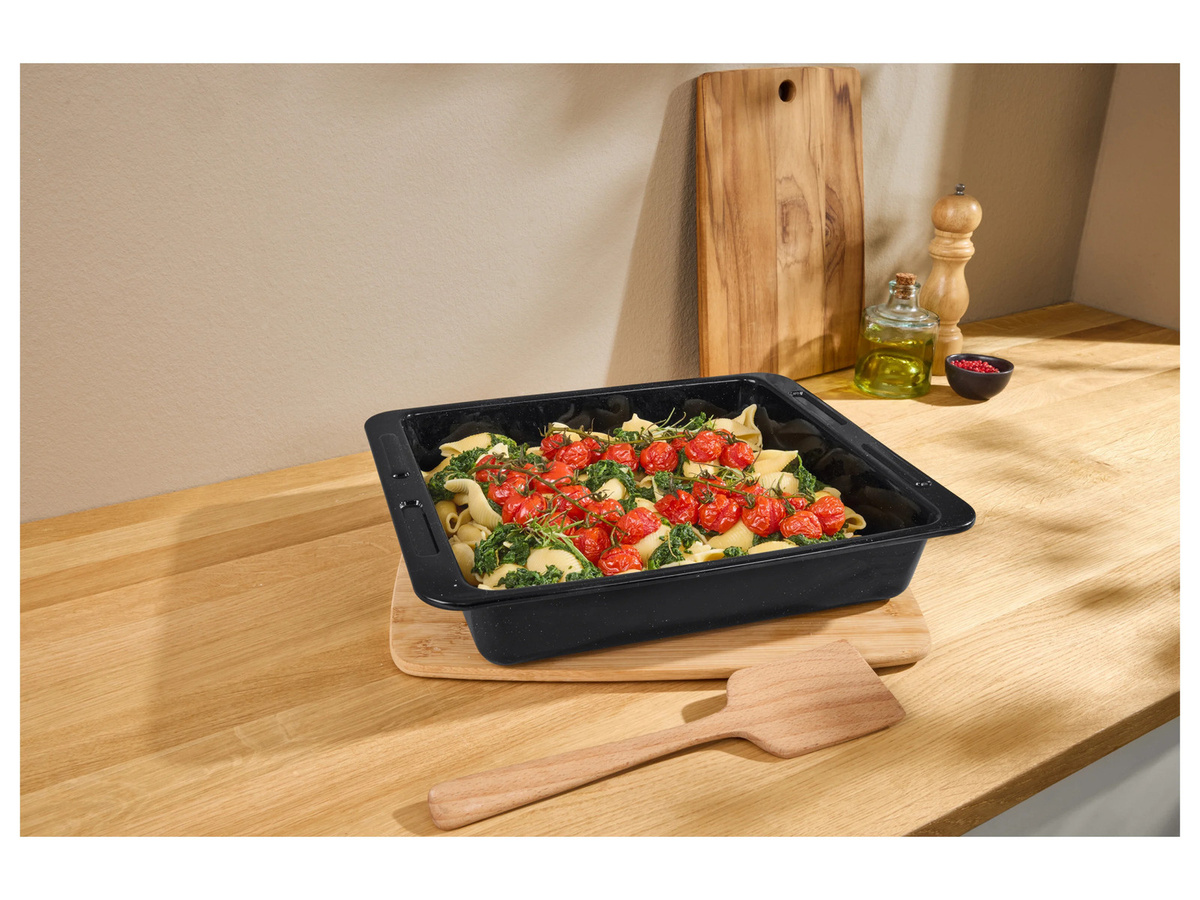 SILVERCREST Premium-Brat- und -Auflaufform - Bild 2
