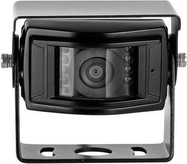 ACV 771000-6012 Rückfahrvideosystem in Schwarz - Bild 1