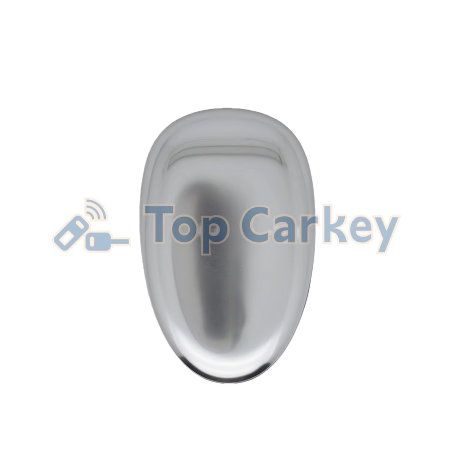 TopCarkey Smart Key PT301 EQ01 MK06 mit 4A Chip und 433MHz für CHANGAN QIYUAN NEVO A06 A07 A05 Q07 E07 Q05 - Bild 2