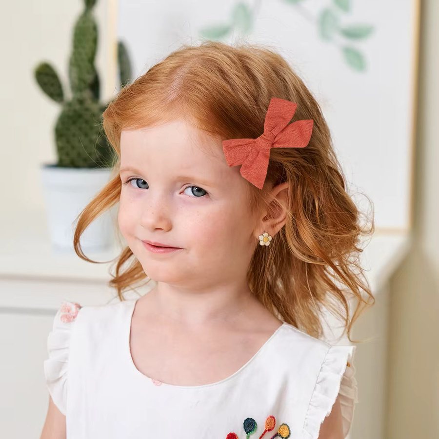 KIDS BOWS Haarspange Bowknot, Kinder - Bild 2