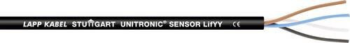 LAPP UNITRONIC SENSOR LifYY Sensorleitung Schwarz 3 x 0,34mm² 1000m - Bild 1