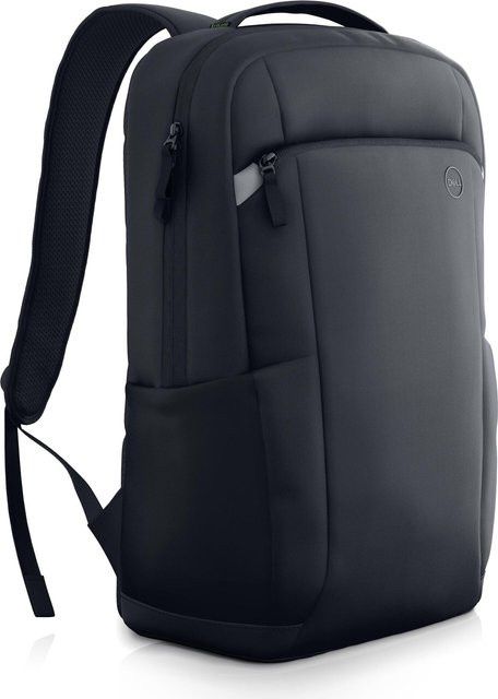 Dell EcoLoop Pro Slim Notebook Rucksack für bis zu 15,6 Zoll, Schwarz - Bild 2
