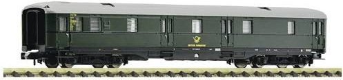 Fleischmann N Schürzen-Postwagen DB 6260005 - Bild 1