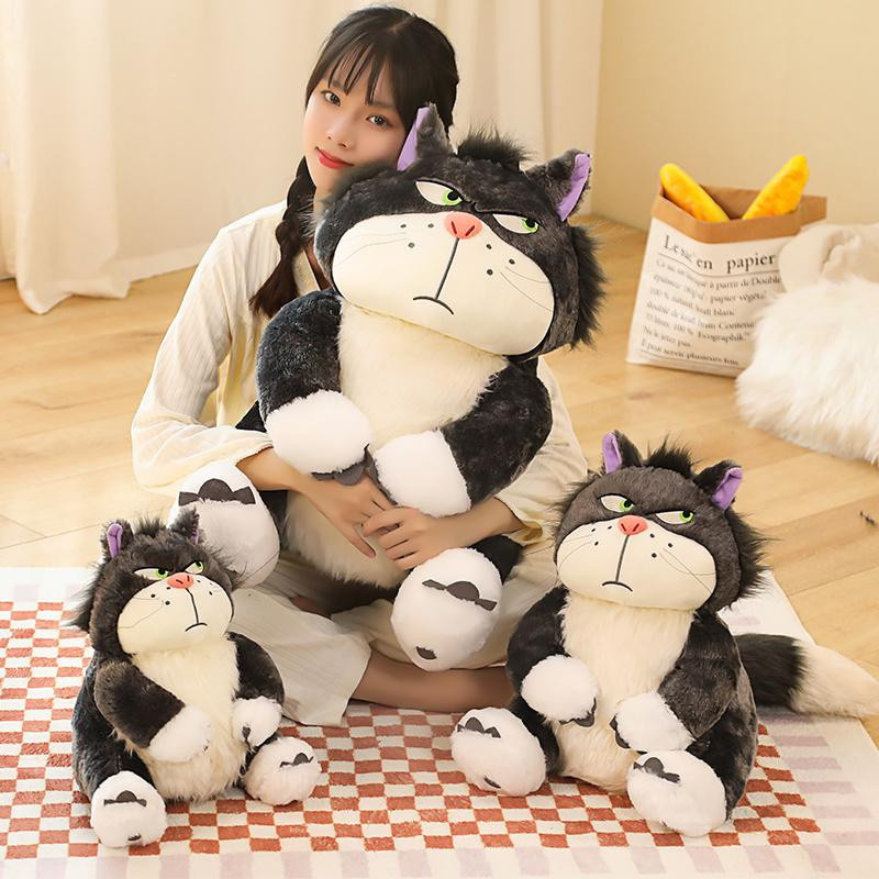 Bai Fen Bai Toys Katze Plüsch Spielzeug Prinzessin Traum Puppe - Bild 4