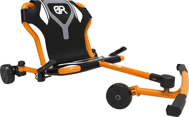 EzyRoller Drifter Pro X Trike Dreirad Drifttrike ab 10 Jahren - Bild 1