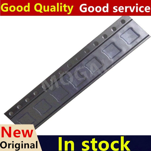 MOGAI RT6310BGQUF RT6310B S3 QFN Mikrochip in Grau - Bild 1
