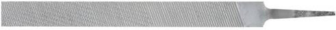 KS Tools Raspelblatt aus Stahl in Silber, Länge: 250 mm - Bild 1