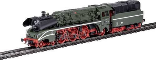 TRIX Dampflok BR 18 134 Öl der DR, H0, 1:87 - Bild 1