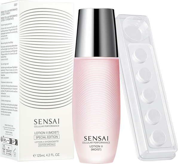 SENSAI Cellular Performance Lotion II, Reife Haut - Bild 1