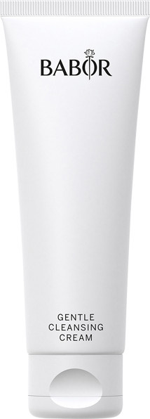 Babor Gentle Cleansing Cream, Reinigung für empfindliche und trockene Haut - Bild 1