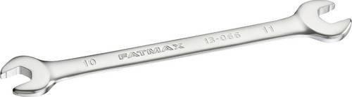 Stanley Doppelmaulschlüssel Silber Schlüsselweite 10-11mm - Bild 1