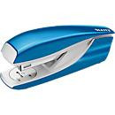 Leitz Heftgerät NeXXt WOW 5502 in Blau Metallic mit einer Heftleistung von 30 Blatt (80 g/m²) - Bild 2