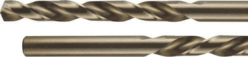 Makita HSS-Cobalt Metall-Spiralbohrer in Silber, Durchmesser: 11,5 mm - Bild 1